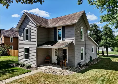 226 SW Maple, Sugarcreek, OH 44681