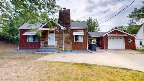 343 Canton Rd, Akron, OH 44312
