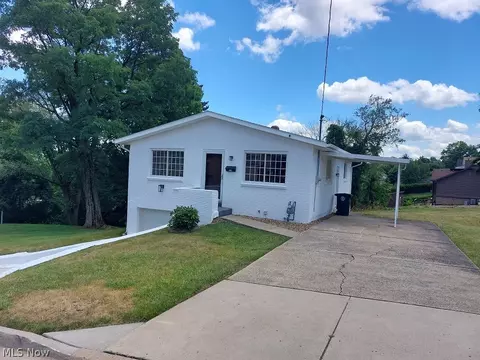 204 Pico St, Steubenville, OH 43952