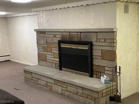 Living - 141 Roosevelt Ave, Elyria, OH 44035 photo 13 of 15