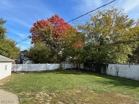Exterior - 141 Roosevelt Ave, Elyria, OH 44035 photo 4 of 6