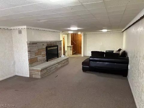 Living - 141 Roosevelt Ave, Elyria, OH 44035 photo 12 of 15