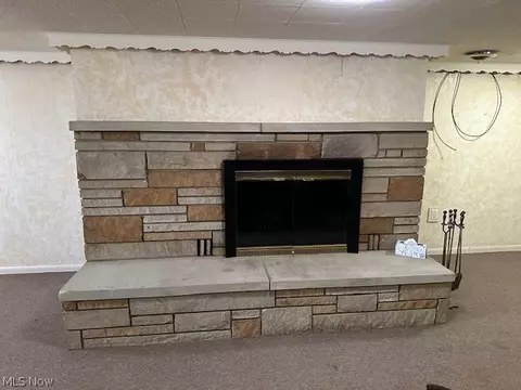 Living - 141 Roosevelt Ave, Elyria, OH 44035 photo 15 of 15