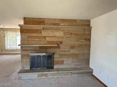 Living - 141 Roosevelt Ave, Elyria, OH 44035 photo 5 of 15