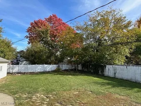 Exterior - 141 Roosevelt Ave, Elyria, OH 44035 photo 3 of 6