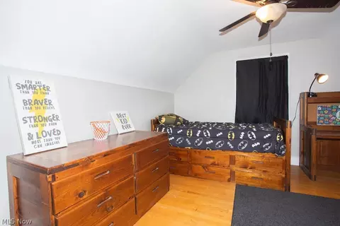 Bedroom - 7350 Hitchcock Rd, Boardman, OH 44512 photo 12 of 14