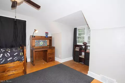 Bedroom - 7350 Hitchcock Rd, Boardman, OH 44512 photo 13 of 14