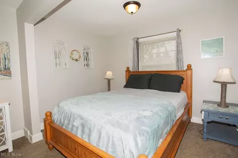 Bedroom - 7350 Hitchcock Rd, Boardman, OH 44512 photo 6 of 14