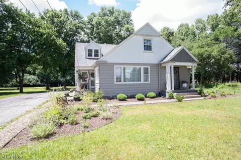 7350 Hitchcock Rd, Boardman, OH 44512
