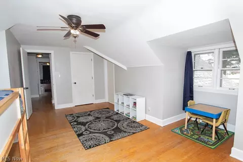 Bedroom - 7350 Hitchcock Rd, Boardman, OH 44512 photo 8 of 14