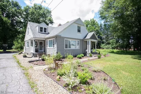 Exterior - 7350 Hitchcock Rd, Boardman, OH 44512 photo 3 of 5
