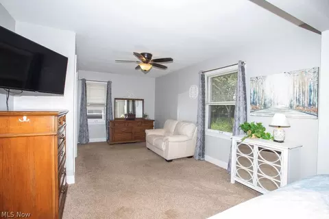 Bedroom - 7350 Hitchcock Rd, Boardman, OH 44512 photo 5 of 14