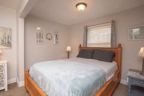 Bedroom - 7350 Hitchcock Rd, Boardman, OH 44512 photo 3 of 14