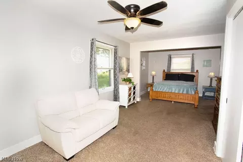 Bedroom - 7350 Hitchcock Rd, Boardman, OH 44512 photo 1 of 14