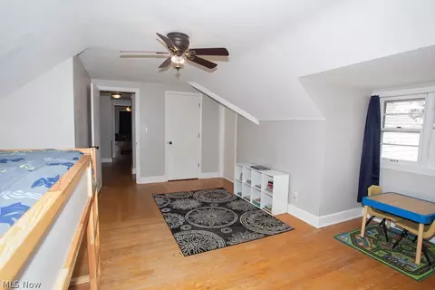 Bedroom - 7350 Hitchcock Rd, Boardman, OH 44512 photo 9 of 14