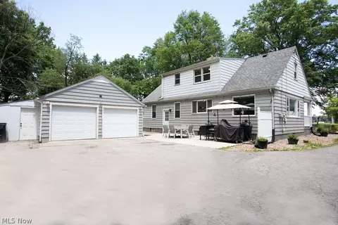 Exterior - 7350 Hitchcock Rd, Boardman, OH 44512 photo 5 of 5
