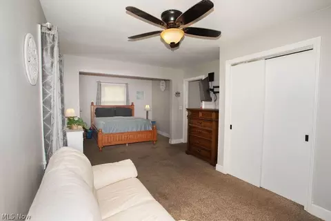 Bedroom - 7350 Hitchcock Rd, Boardman, OH 44512 photo 2 of 14
