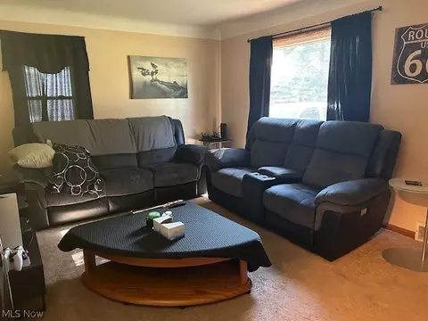 Living - 237 Stanmary Dr, Berea, OH 44017 photo 2 of 2