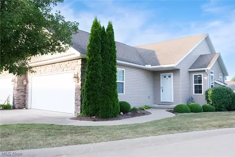 420 Emeril Ct, Orrville, OH 44667