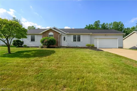 4618 15th St SW, Canton, OH 44710