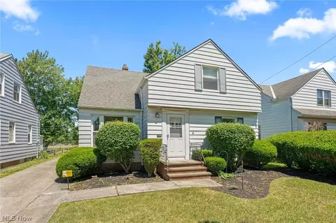4245 Bexley Blvd, South Euclid, OH 44121
