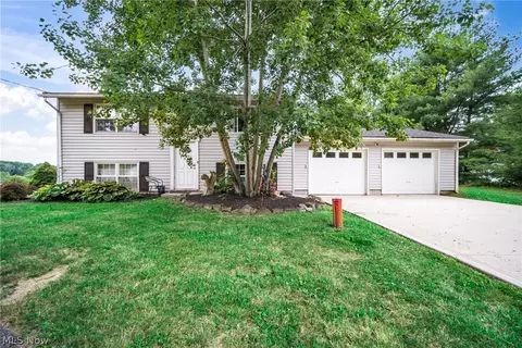 3908 River Rd, Perry, OH 44081
