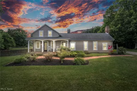 3456 Revere Rd, Richfield, OH 44286