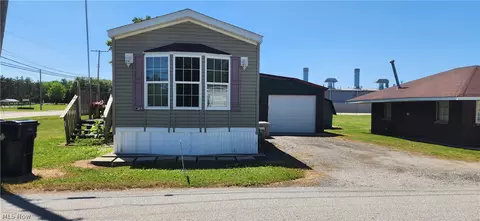 5411 N River Rd, Geneva, OH 44041