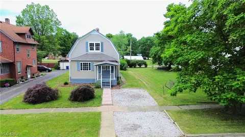 426 W Indiana Ave, Sebring, OH 44672