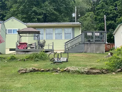 32183 Wisner Rd, Hanoverton, OH 44423