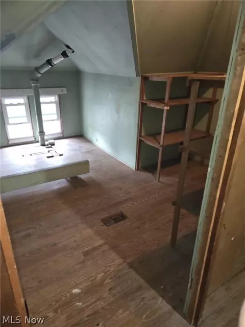 Bedroom - 411 Park Ave, Elyria, OH 44035 photo 1 of 1