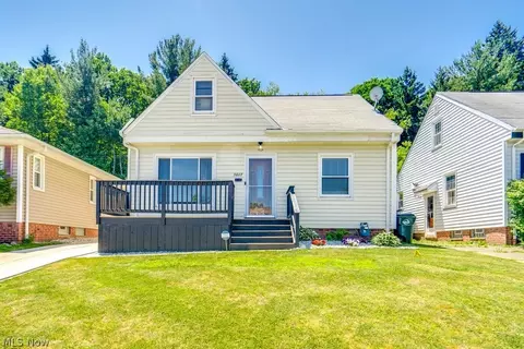 3027 Torrington Ave, Parma, OH 44134