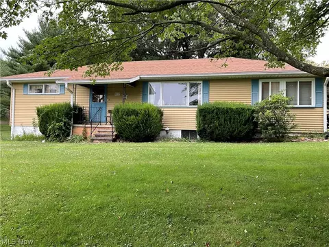 16137 Dunn Rd, East Liverpool, OH 43920