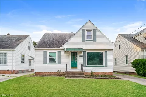 6219 Glencoe Ave, Brooklyn, OH 44144