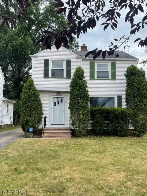 20902 Clare Ave, Maple Heights, OH 44137