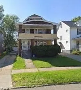 4686 Burleigh Rd, Cleveland, OH 44125