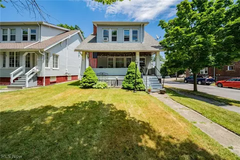 3311 W 126th St, Cleveland, OH 44111