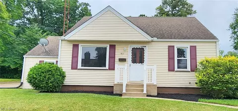 911 Linwood Ave SW, Canton, OH 44710
