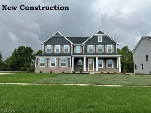 8028 Jack Ryan Dr #S/L 58, North Ridgeville, OH 44039