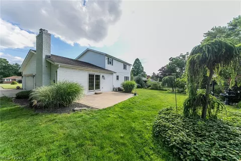 Exterior - 28575 Cannon Rd, Solon, OH 44139 photo 3 of 7