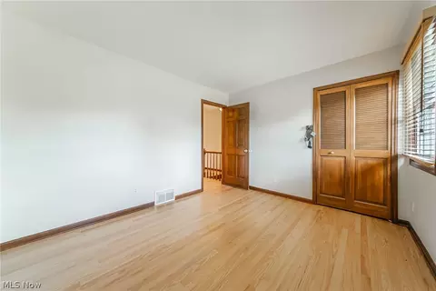 Bedroom - 28575 Cannon Rd, Solon, OH 44139 photo 5 of 6