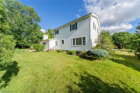 Exterior - 28575 Cannon Rd, Solon, OH 44139 photo 7 of 7