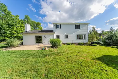 Exterior - 28575 Cannon Rd, Solon, OH 44139 photo 6 of 7