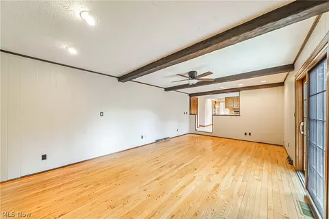 Living - 28575 Cannon Rd, Solon, OH 44139 photo 5 of 5