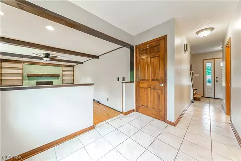Entry Way - 28575 Cannon Rd, Solon, OH 44139 photo 1 of 3