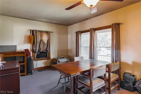 Dining - 502 Cherry Ave, Williamstown, WV 26187 photo 2 of 2