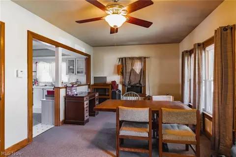 Dining - 502 Cherry Ave, Williamstown, WV 26187 photo 1 of 2