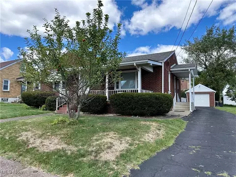 343 Raleigh Ave, Weirton, WV 26062
