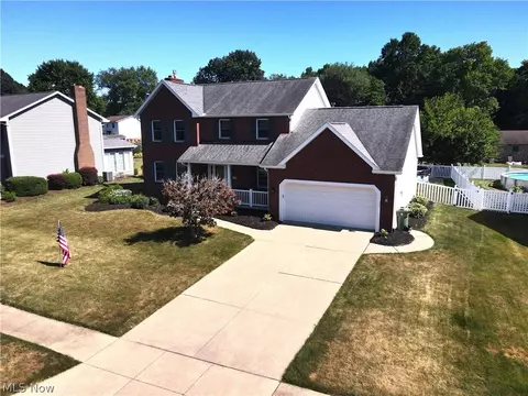 861 Dan Ave, Canal Fulton, OH 44614
