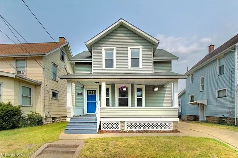 1032 Arlington Ave SW, Canton, OH 44706